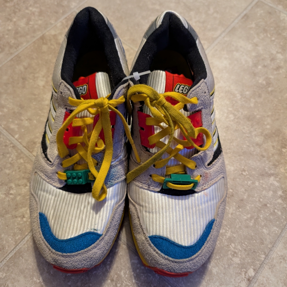 LEGO Kids Shoes - Multicolor